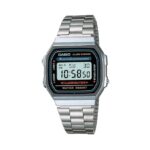 casio vintage a168wa