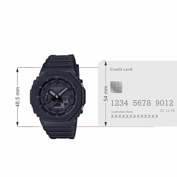 casio g shock