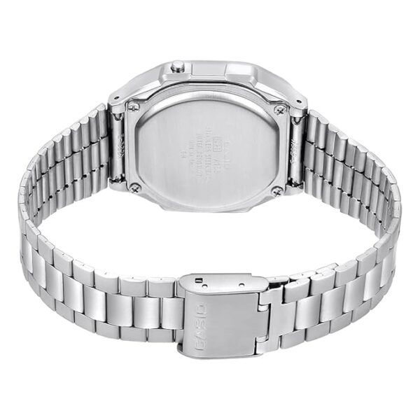 casio vintage a168wa