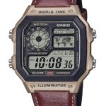 casio ae 1200whl