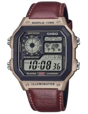 casio ae 1200whl